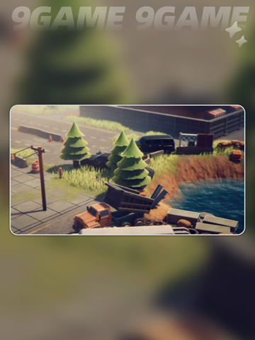🔥逃离鸭科夫公测时间曝光！🎮截图2