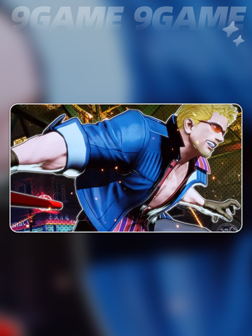 🔥饿狼传说群狼之城配置要求最低分享🎮截图3