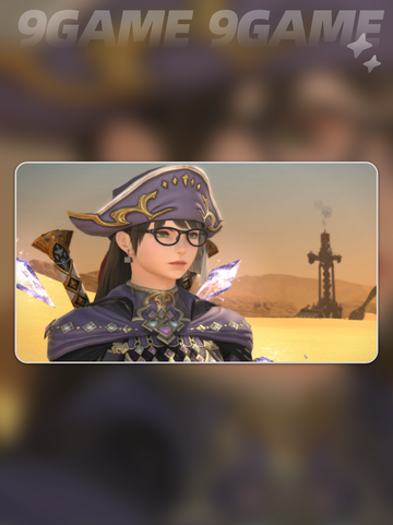 FF14蝰蛇剑士转职攻略💥手游水晶世界🔥截图2