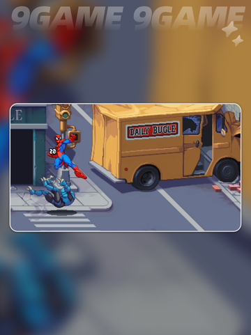 💥漫威入侵角色全揭秘！🔥截图2