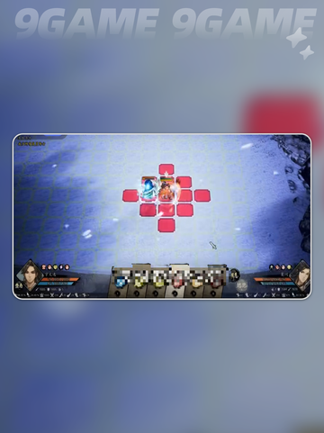 🔥逸剑风云决身法秘籍大公开！✨截图3