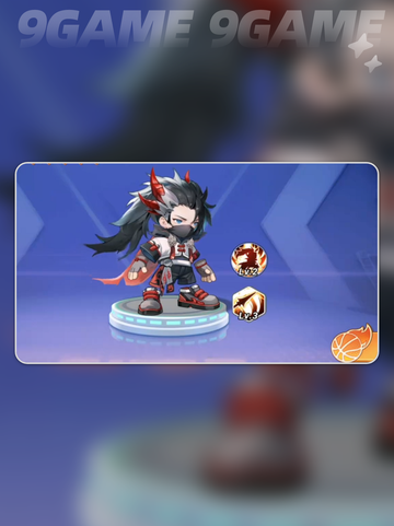 🔥灌篮军团SSR战神TOP榜💥截图5