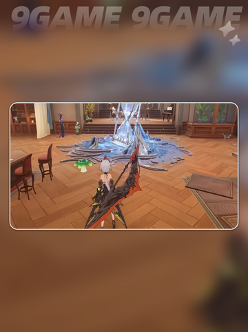 💥二重螺旋赛琪爆爽玩法🔥截图4