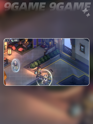 🔥铃兰之剑基安希尔强度爆表！💥截图4