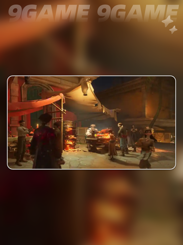 🎮遗忘之海是端游还是手游？玩法揭秘🔥截图5