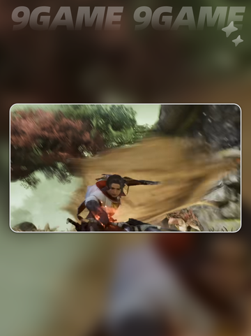 🔥怪物猎人配置要求炸裂？💥截图4