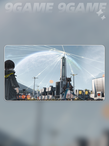 🔥明日方舟终末地出自哪家公司？游戏迷必看！🎮截图5