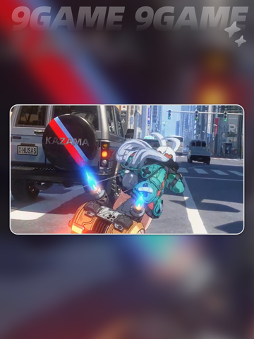 游戏代号无限大🔥内存需求曝光！🎮截图3