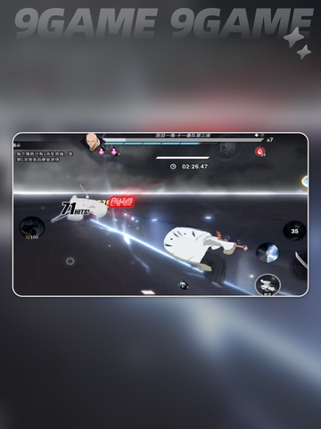 🔥瞬影无伤通关秘籍💥截图5