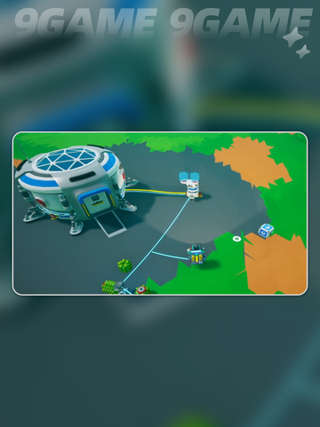 🎮异星探险家成就全攻略💥2025最新解锁秘籍✨截图5