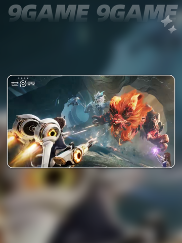 🎮王者荣耀世界怪物打法🔥超全攻略来啦！截图4