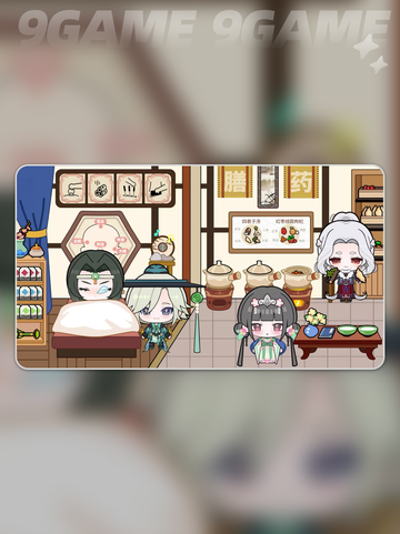 ✨碧优蒂小镇最新版下载！预约链接速看💫截图5