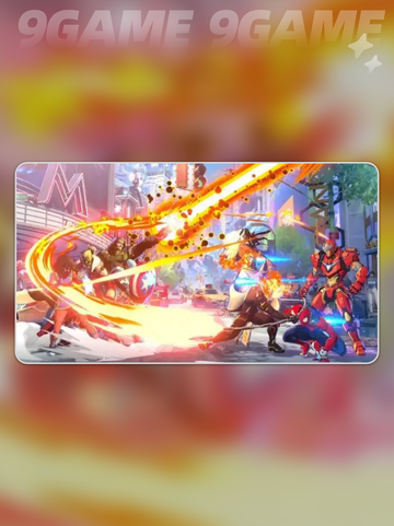 漫威斗魂STEAM名称🔥超级英雄粉丝必看❗截图4