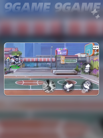 🔥灌篮军团升星秘籍💥截图5