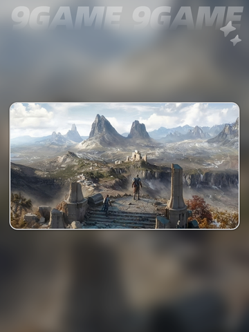 上古卷轴4湮灭重制版steam叫什么分享截图2