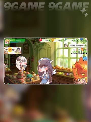 嘟嘟脸恶作剧🔥笑到飙泪！😂截图2