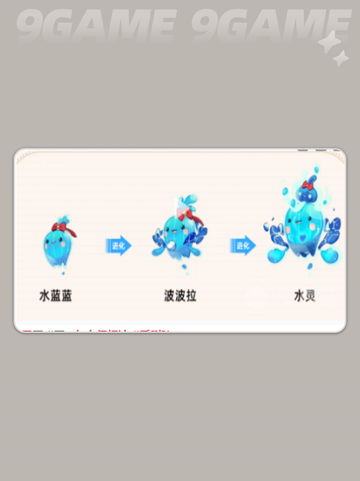 🔥洛克王国温馨值飙升秘诀💖截图5