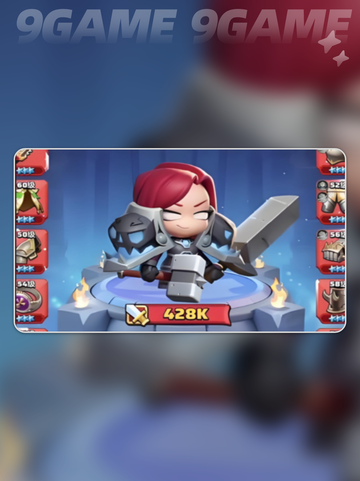 🔥勇者联盟是什么神游戏？玩法太上头了！🎮💥截图5