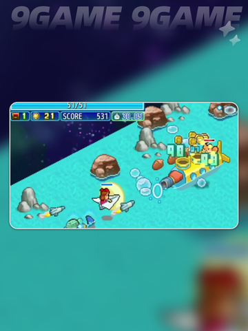 🚀探险异星飞行队玩法大揭秘！🌌截图2