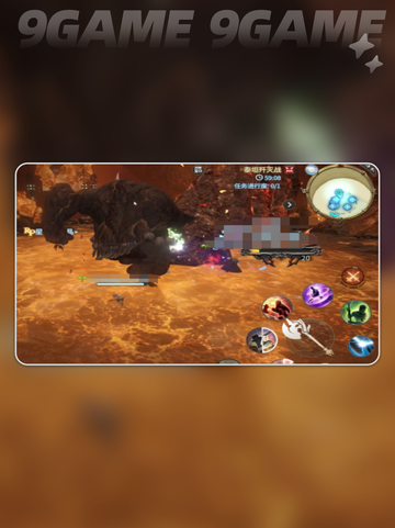  FF14水晶世界🔥八人本通关秘籍🎉截图5