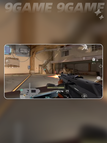 🔥无畏契约手游灵敏度设置大公开！🎮✨截图5