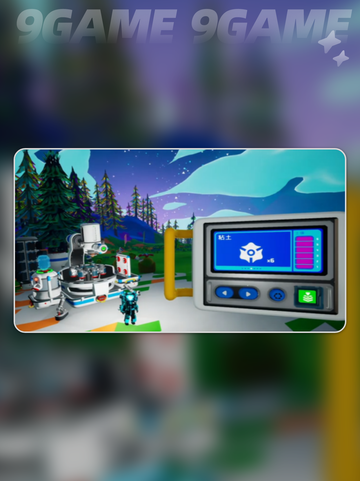 🔥异星探险家陶瓷获取秘籍💎截图3