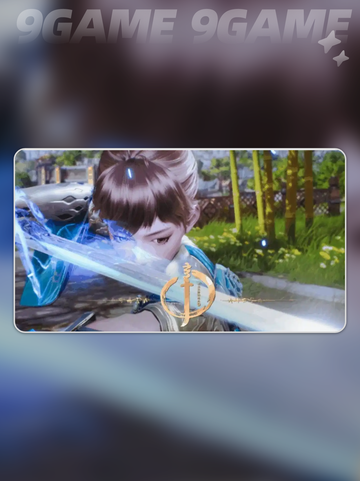 剑灵2开启公测时间是什么时候介绍截图3
