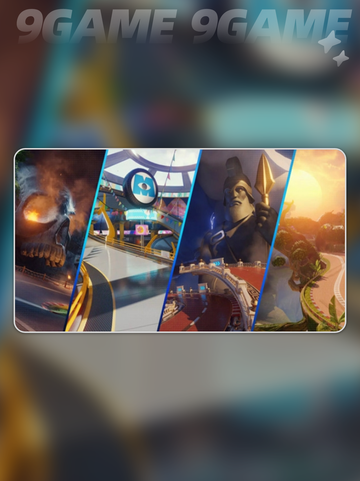 Disney无限飞车上线时间🔥公测倒计时🚗截图2
