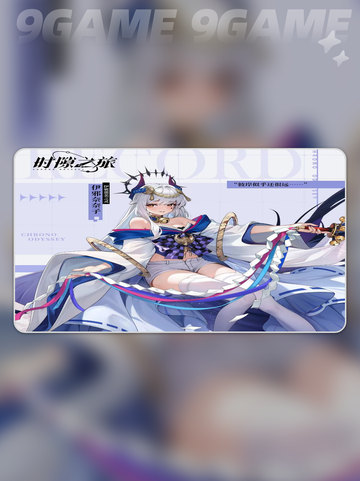时隙之旅伊邪那美技能大揭秘💥截图2