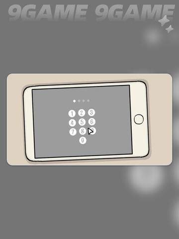 兔子先生的魔术秀📱密码竟是这个！快来看👇截图2