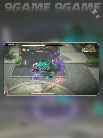 🔥巴拉莱卡强度炸裂💥截图3