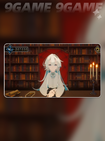 🔐心之钥解体？速通秘籍🔥截图2