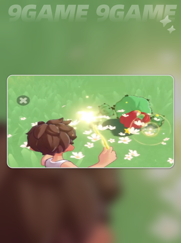 🌟洛克王国星星魔法获取教程✨学会超简单！截图6