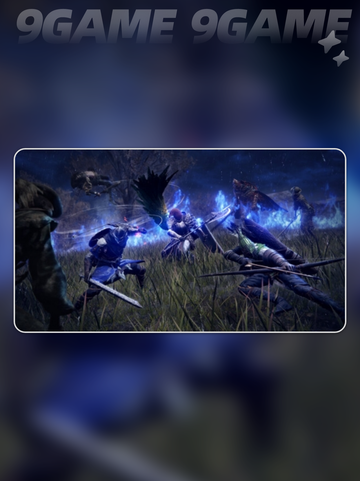 黑夜君临延迟❌艾尔登法环解决方法⚡截图2