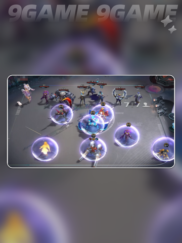 🔥王者万象棋最强阵容曝光！💥截图3