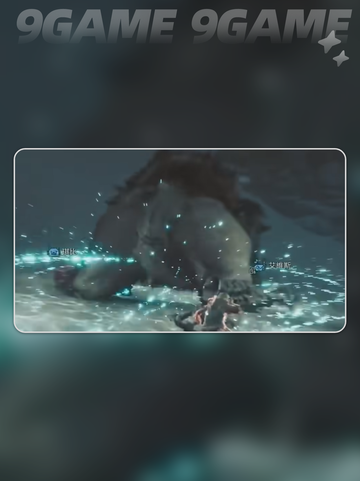 怪物猎人荒野全武器介绍介绍截图7