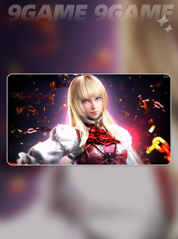 🎮《铁拳8闪退卡顿？延迟丢包怎么办？》💥截图2
