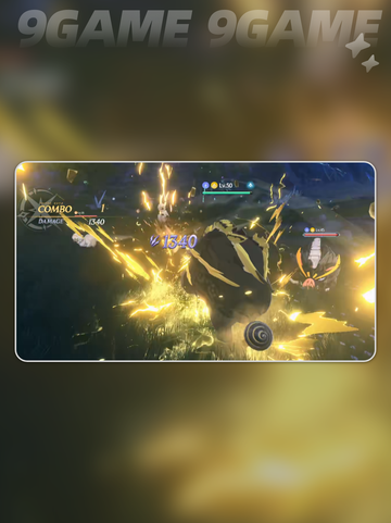 🔥铁鬃霸主值不值得养？蓝色星原旅谣爆肝测评！截图5