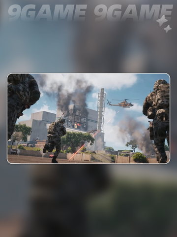 🎮战术小队掉帧闪退？一招解决🔥截图5