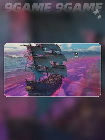 🌊遗忘之海上线了？测试时间曝光！🔥截图3