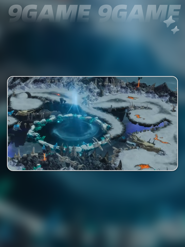 🐉遮天手游天龙揭秘！三大职业曝光🔥截图4