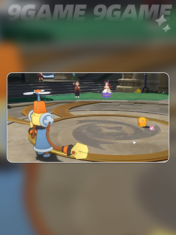 🔥洛克王国帕帕斯卡图鉴曝光！💥截图3