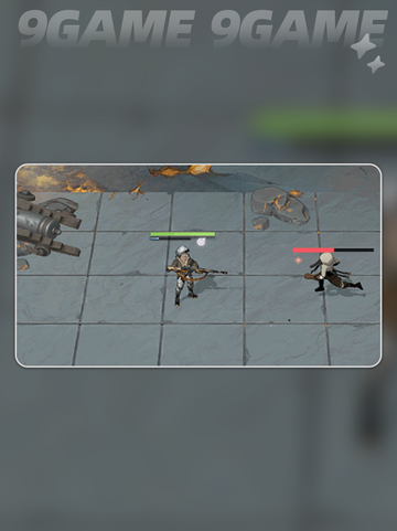 🔥荷尔加太强了！💥截图4