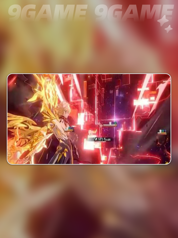 💥白厄实机演示曝光！✨截图4
