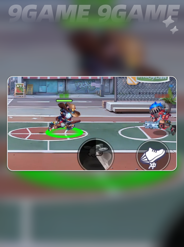 🔥灌篮军团预约开启！🏀速冲截图2