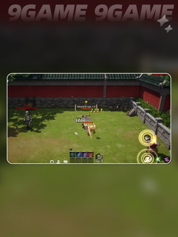 剑灵2手游剑士加点怎么选介绍截图2