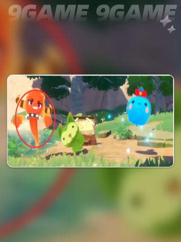 🔥洛克王国角色速升攻略🚀截图3