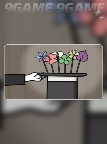 兔子先生的魔术秀开局玩法介绍分享截图3