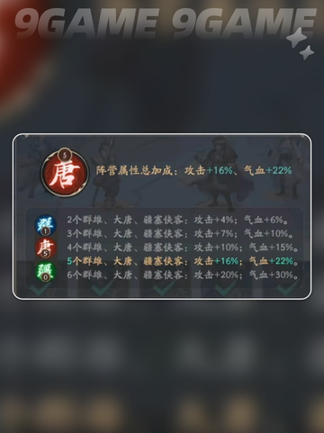 不良人破局李星云怎么样分享截图4