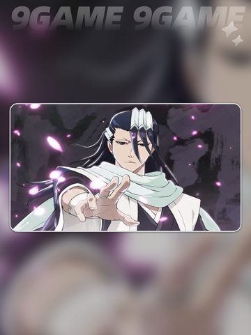 🔥朽木白哉卍解暴击！⚡截图3